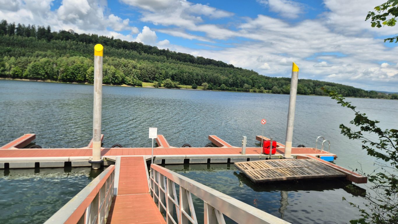 Kinzigtalsperre Kinzigtalsperre