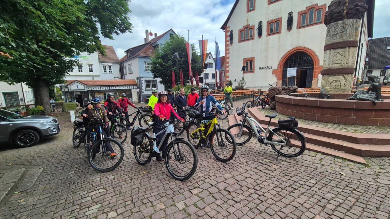 Steinau a.d. Str. Steinau a.d. Str.